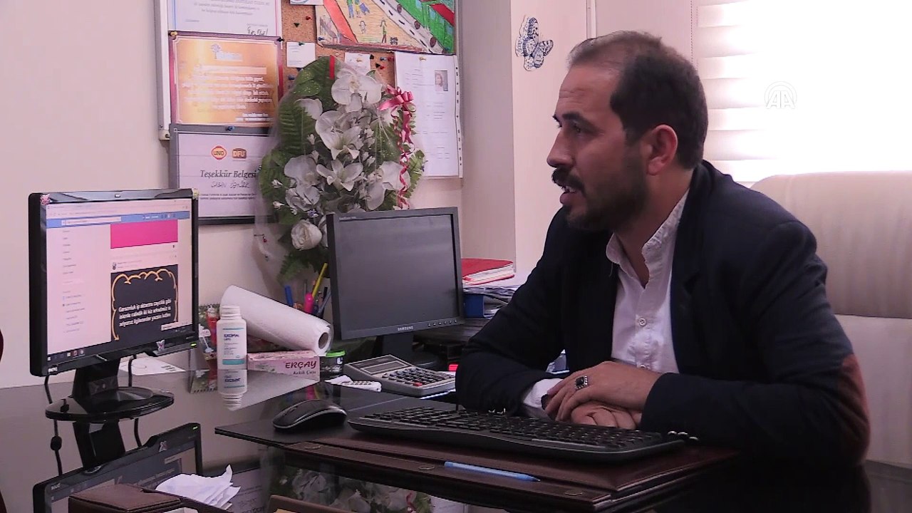 İşsizlerin ve engelli ailelerinin umudu oldu - UŞAK