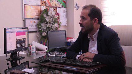 İşsizlerin ve engelli ailelerinin umudu oldu - UŞAK
