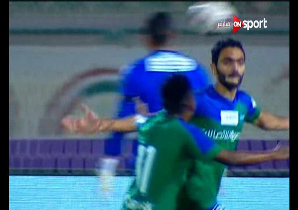 مختاز مختاز هزيمة المقاصة واردة وغير مؤثرة اون سبورت