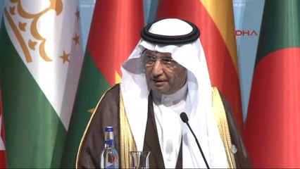 Cumhurbaşkanı Erdoğan Artık Bizim Nazarımızda Filistin Devletinin Başkenti Kudüs'tür ve Öyle...