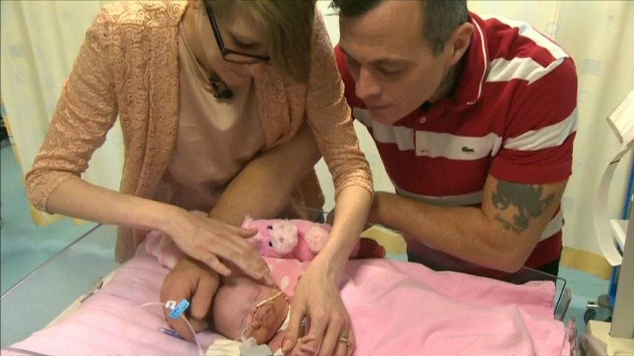 Vanellope Hope é mais um raro sucesso nos registos de "Ectopia Cordis"