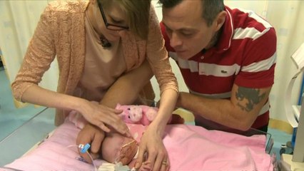 Vanellope Hope é mais um raro sucesso nos registos de "Ectopia Cordis"