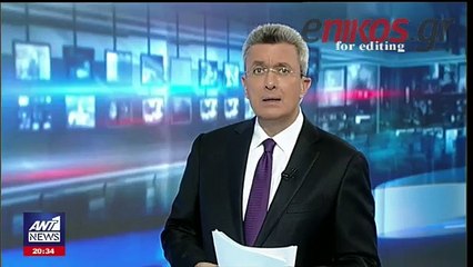 Ο Δημήτρης Μαύρος στον ΑΝΤ1 για τις τάσεις της MRB