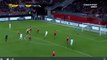 Khazri  Goal HD - Rennes	2-1	Marseille 13.12.2017