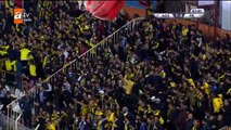 1-4 Mathieu Valbuena Goal Turkey  Turkiye Kupasi  Round 5 - 13.12.2017 Adana Demirspor 1-4...