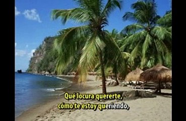 Grupo 5 - Me enamore de ti y que (Karaoke)