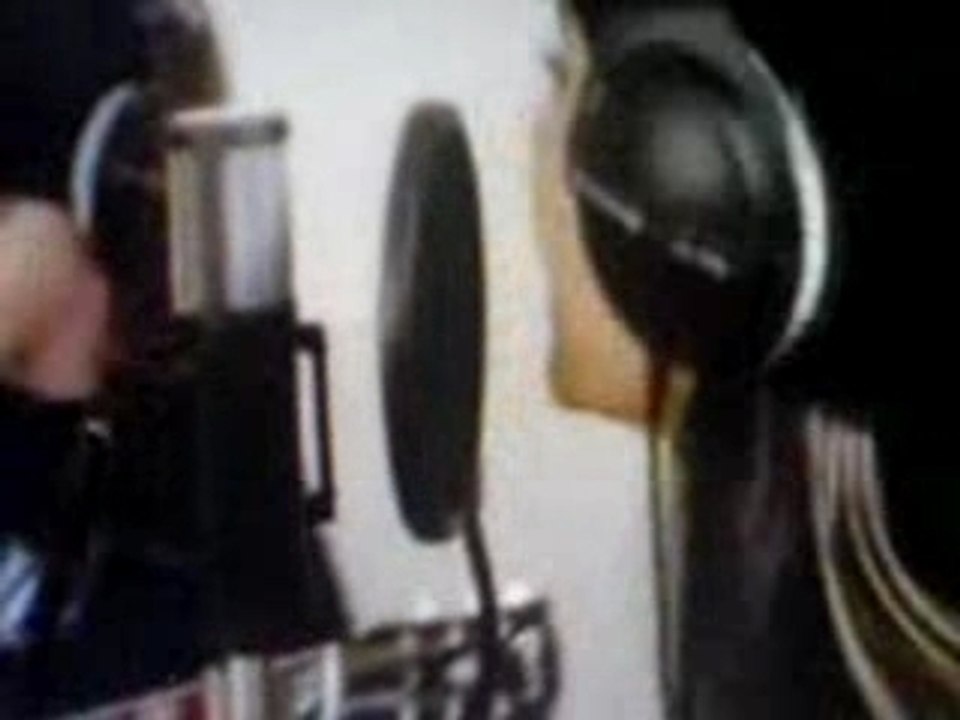 Clipe de tokio hotel 2