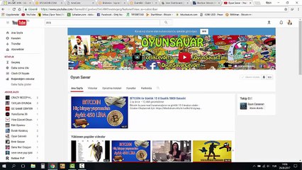 Bitcoin İle Günlük Para Kazanma( 50 TL )