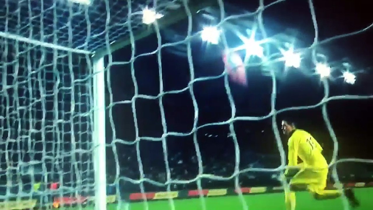 L'incroyable cafouillage de l'arbitre du match Rennes-OM !