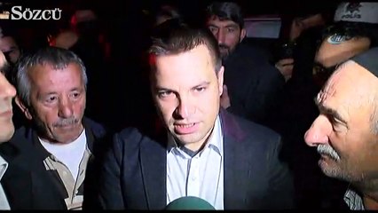 Ünlü oyuncu Yağmur Atacan kaza yaptı