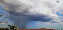 Timelapse Captures Electrical Storms in Kimberley, Western Australia