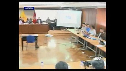 Televistazo 13h00 13-12-2017