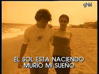 Mari Trini - Cuando me acaricias (Karaoke)