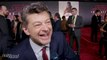 Andy Serkis on the 'Light' and 'Dark' of 'Star Wars: The Last Jedi' & His Love for Han Solo