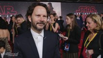 Ram Bergman on How 'Star Wars: The Last Jedi' Is Both 'Emotional' & 'Fun'