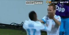 Germain Goal HD - Rennes 2-2 Marseille 13.12.2017