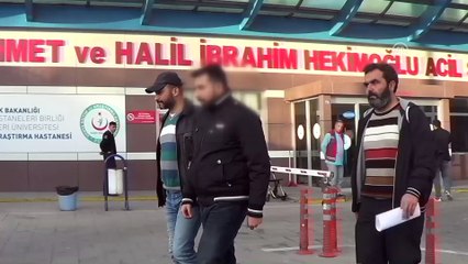 FETÖ'nün askeri mahrem imamlarına operasyon - KONYA