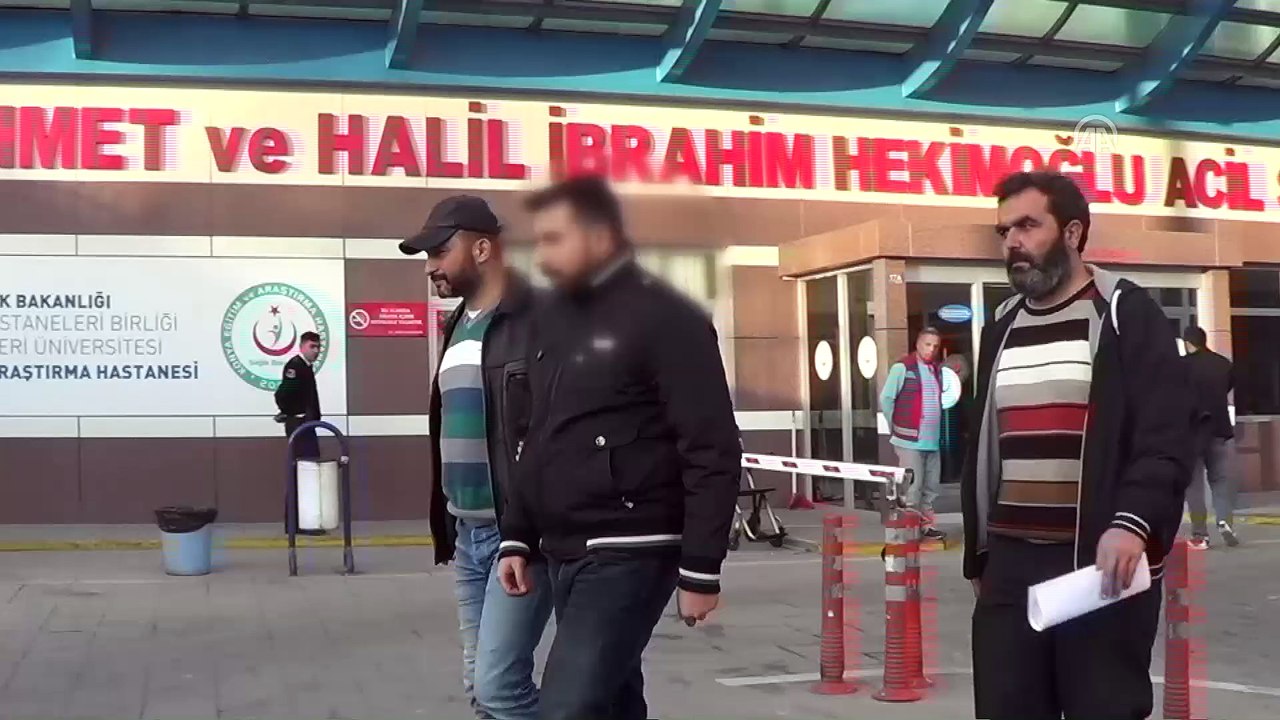 FETÖ'nün askeri mahrem imamlarına operasyon - KONYA