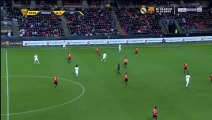 Germain V. Goal HD - Rennes	2-2	Marseille 13.12.2017