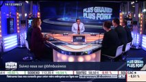 Plus Grand Plus Fort: Comment l'immobilier pèse-t-il sur la compétitivité des entreprises à travers les coûts imposés aux salariés ? - 13/12