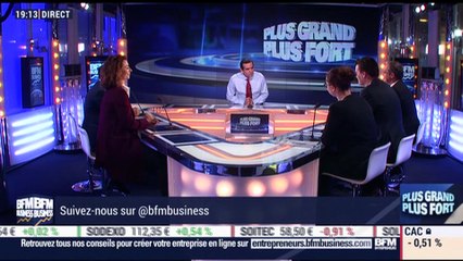 Tải video: Plus Grand Plus Fort: Comment l'immobilier pèse-t-il sur la compétitivité des entreprises à travers les coûts imposés aux salariés ? - 13/12