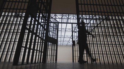 La nueva cárcel de "máxima seguridad" de Brasilia albergará a 208 presos