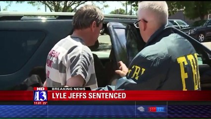 Polygamist Leader Lyle Jeffs Sentenced to 5 Years in Prison
