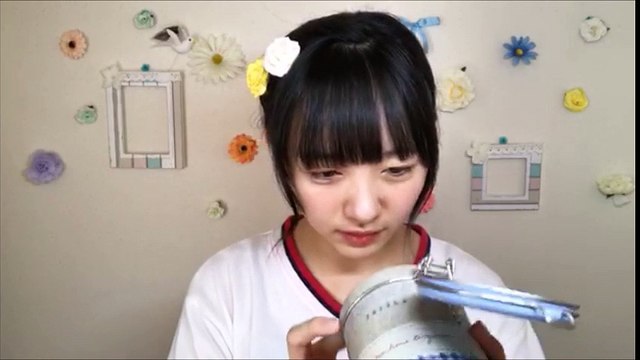 170817 Showroom - STU48 1st Gen Ishida Chiho 1230 2
