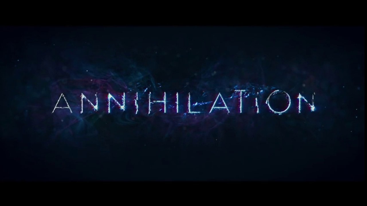 ANNIHILATION (2018) Trailer #2 - HD