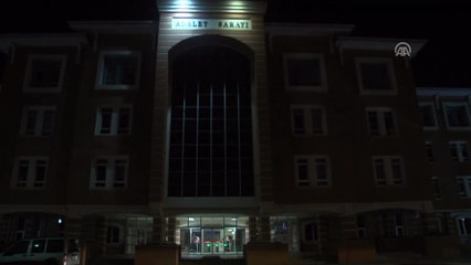 Evleri yanan 5 kişilik aileye 15 gündür ulaşılamıyor - Olayla ilgili 2 kişi tutuklandı - KASTAMONU