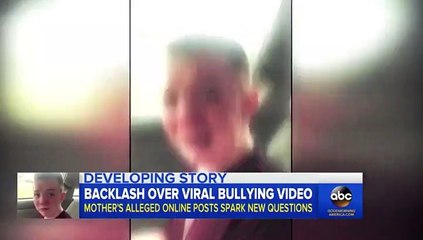 Bullied Boy Keaton Jones’ Father Is A White Supremacist