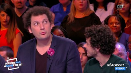 Incroyable talent : Éric Antoine revient sur l'affaire Gilbert Rozon