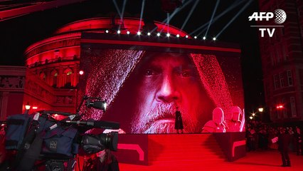 Llega el esperado episodio VIII de “Star Wars”