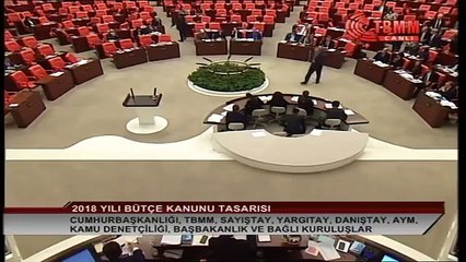 Sırrı Süreyya Önder Meclis'teki Konuşmasında AKP'ye Yüklendi