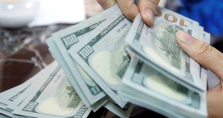 Fed'in Faiz Kararı Sonrası Dolar Dalgalandı