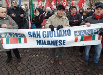 PIAZZA FONTANA 12 DICEMBRE 1969/2017 (CARLO ARNOLDI)