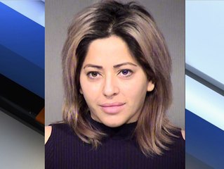 PD: Woman arrested at Nordstrom with 4-year-old