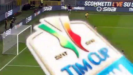 Suso Goal HD - Milan 1-0 Verona 13.12.2017
