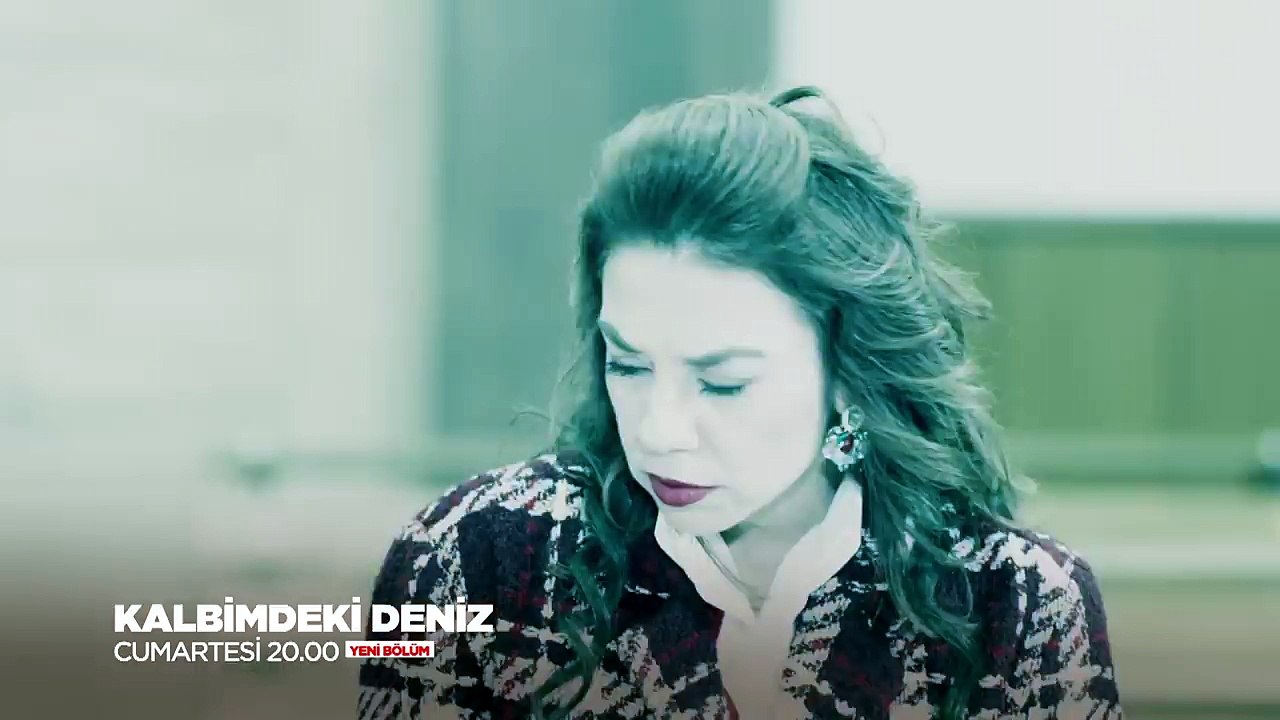 Kalbimdeki Deniz 49. Bölüm 1. Tanıtımı