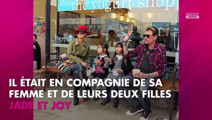 Johnny Hallyday - Où vont désormais vivre Laeticia, Jade et Joy