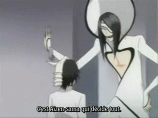 Bleach 150 preview vostfr