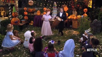 The CW'ӫ — "The Winchesters" Season 1 Episode 1 (Action & Adventure) English Subtitles