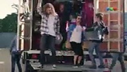 Fanny La Fan - Capitulo 61 Completo (Jueves 21  09  2017) by movie action , Tv series online free fullhd movies cinema comedy 2018