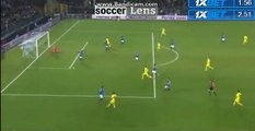 Yoann Salmier Own Goal HD - Strasbourg 0-1 PSG 13.12.2017