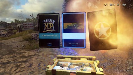 Call of Duty - WWII Insider - Earning More XP - PS4 [HD]