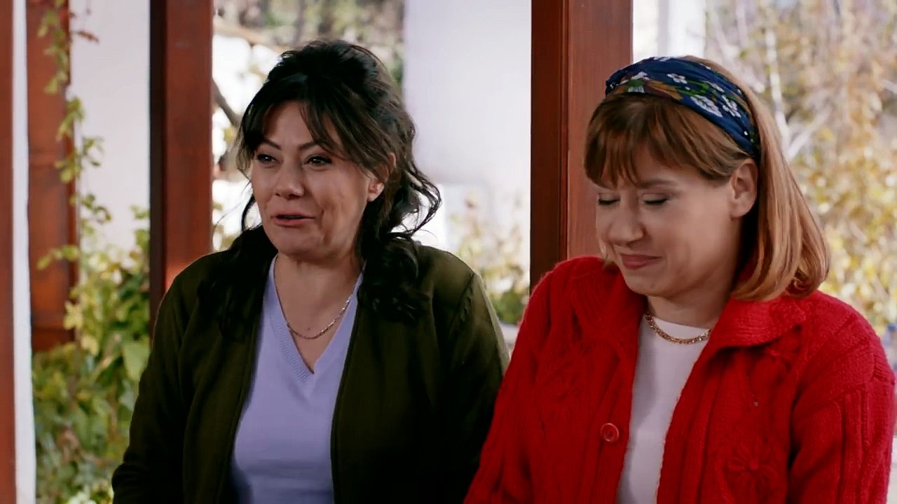 Kalk Gidelim 5. Bölüm Fragmanı