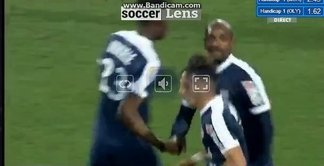 Souleymane Camara Goal HD - Montpellier 2-1 Lyon 13.12.2017
