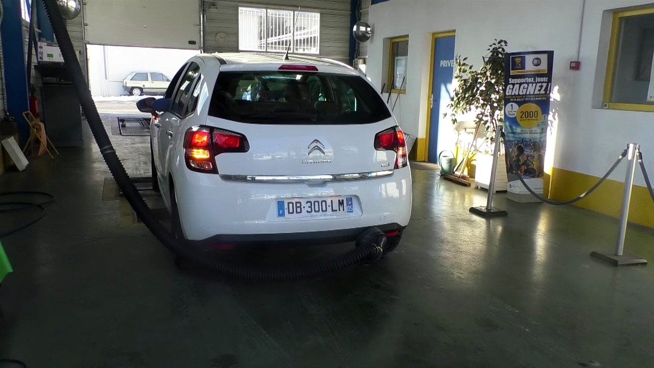 Hautes-Alpes : on fait le point sur les nouveautés de la carte grise