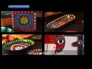 Nota Pluricultural la ronda en el Centro Histórico de Quito