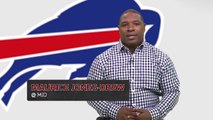 How LeSean McCoy & the Bills Dashed Through the Snow on their Game-Winning Drive | NFL Highlights